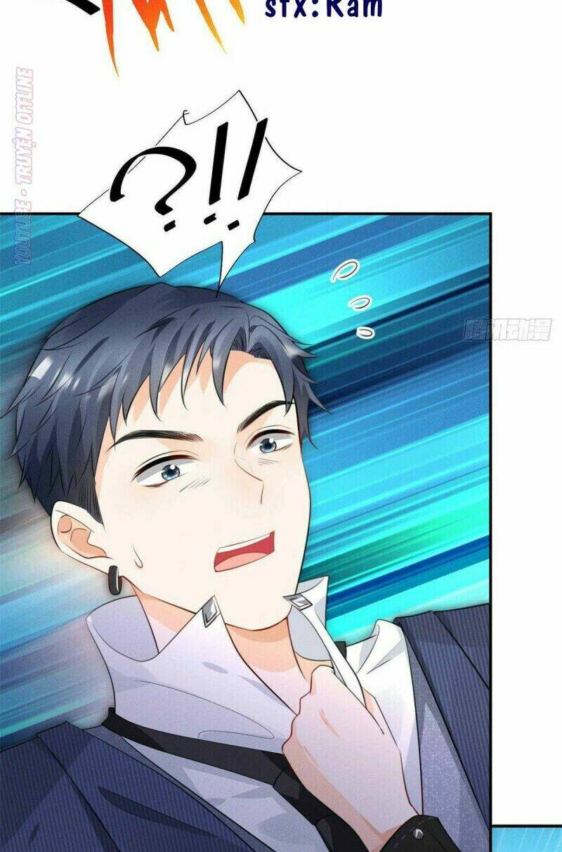 tôi trở thành tổ tông của 5 vị đại lão chapter 56 14