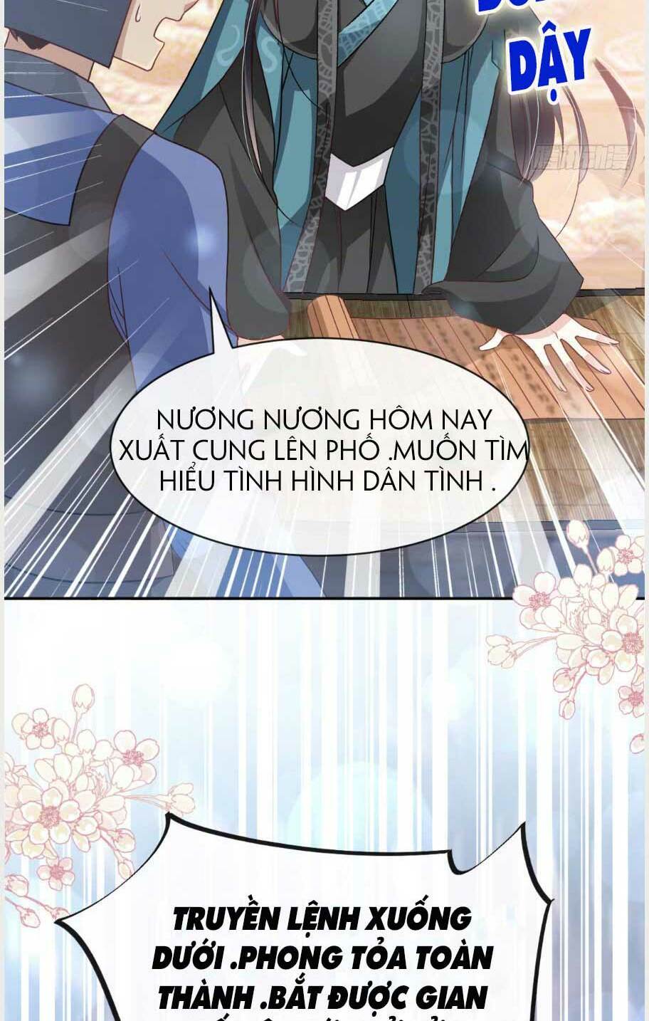 thiên hạ đệ nhất sủng phi chapter 137 21