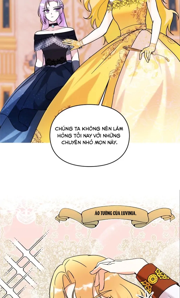 hãy nghe lời của tôi chapter 35 34