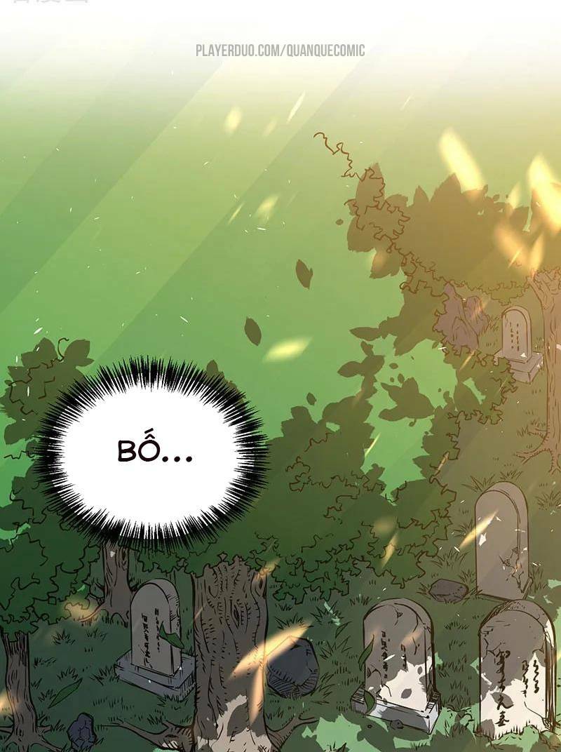 đô thị đỉnh phong cao thủ chapter 2 6