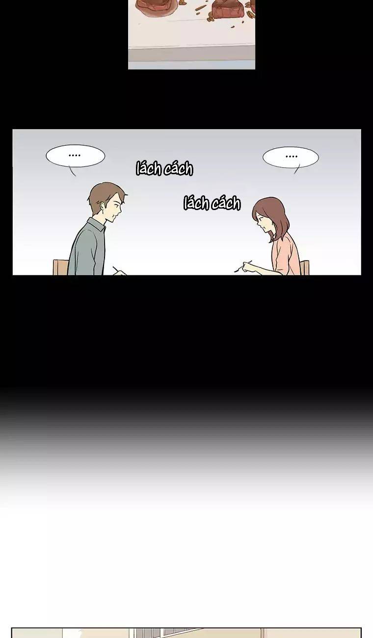 chúng ta sẽ ăn cơm chó chứ? chapter 1 22