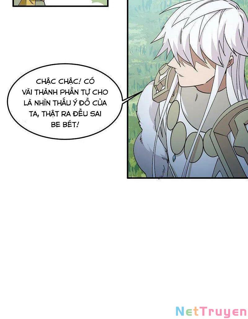 võng du chi cận chiến pháp sư chapter 431 3