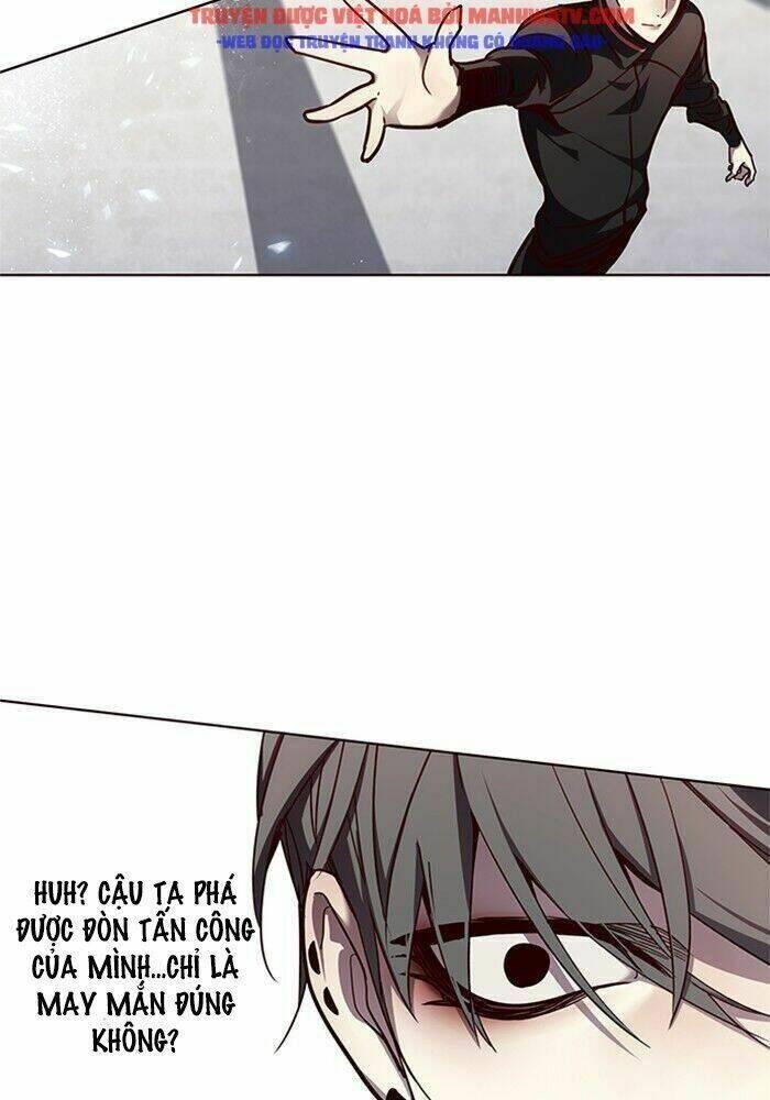 biến thân thành mèo chapter 53 38