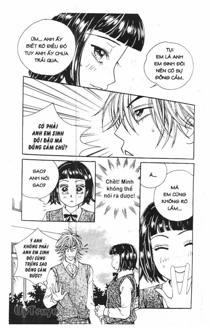 cô bé táo bạo chapter 24 38