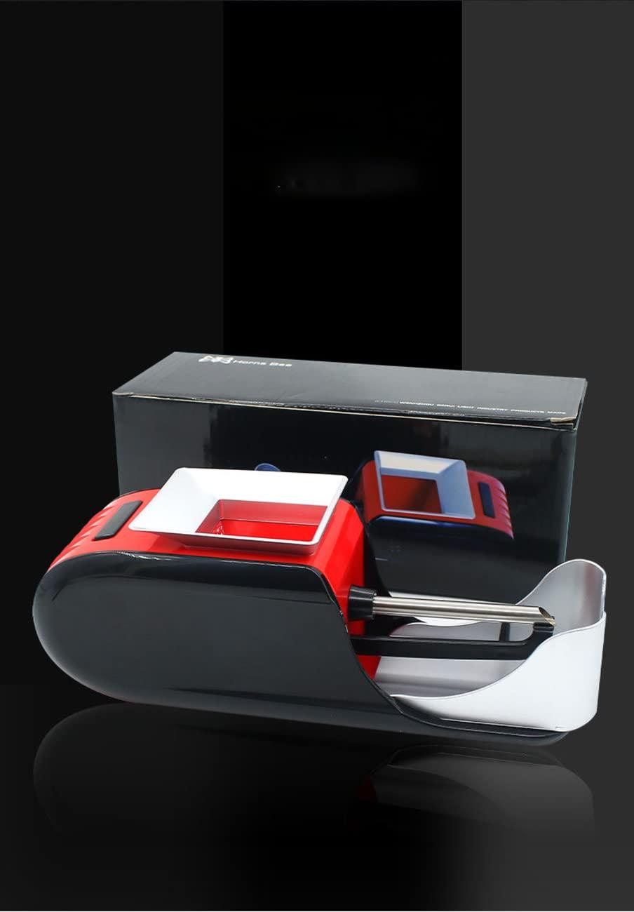 Phích cắm , phích cắm  hoàn toàn tự động, phụ kiện hút điện, máy làm đầy  bằng bộ sạc và bàn chải làm sạch