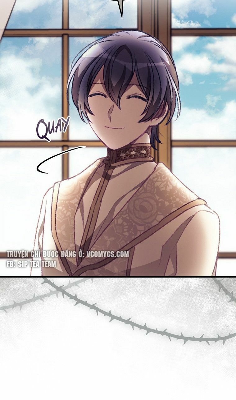 tôi nhìn thấy cái chết của bạn chapter 14 81