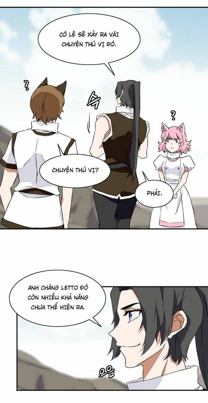 ảo mộng vương chapter 14 30