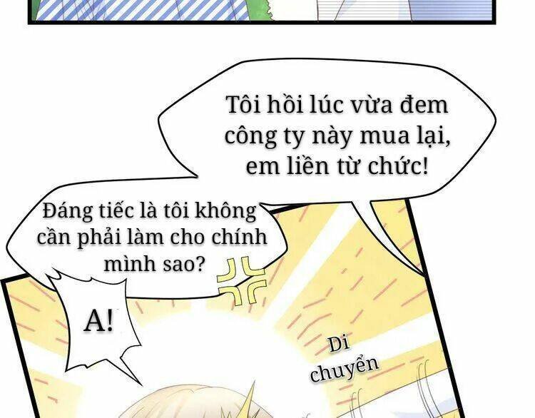 tổng tài đại nhân song mặt kiều thê chapter 8 73