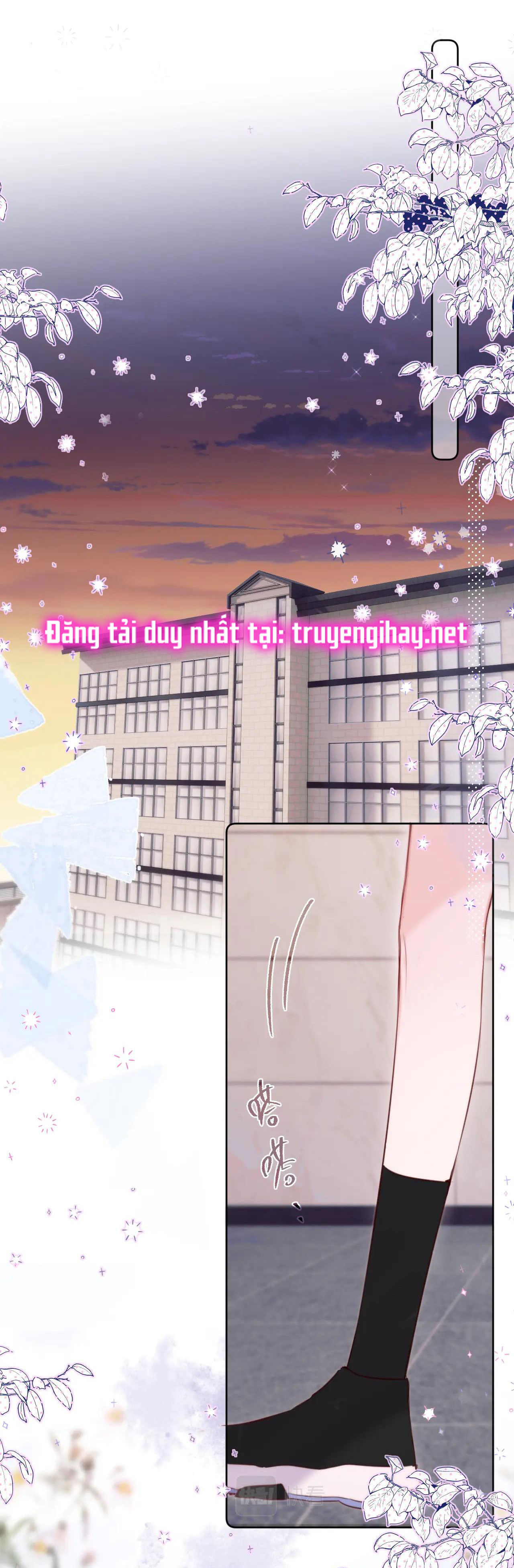 cạm bẫy của hồ ly chapter 7.2 10