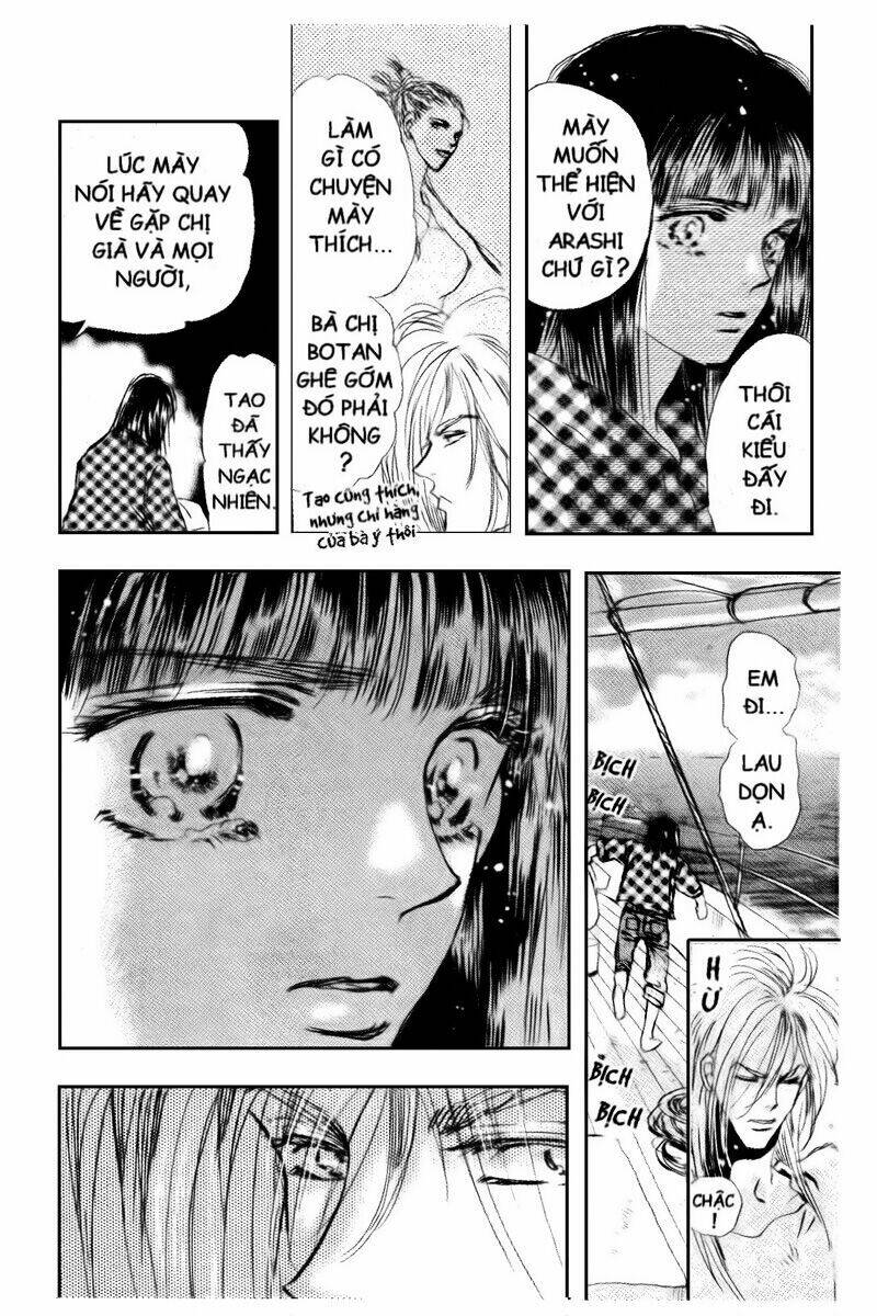 7 mầm sống chapter 64 21