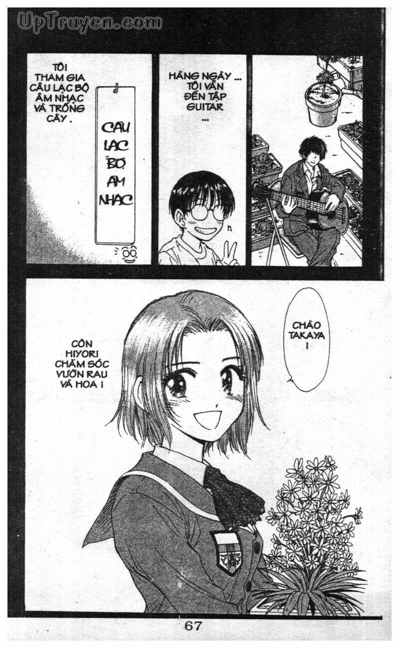 salad days chapter 118 7