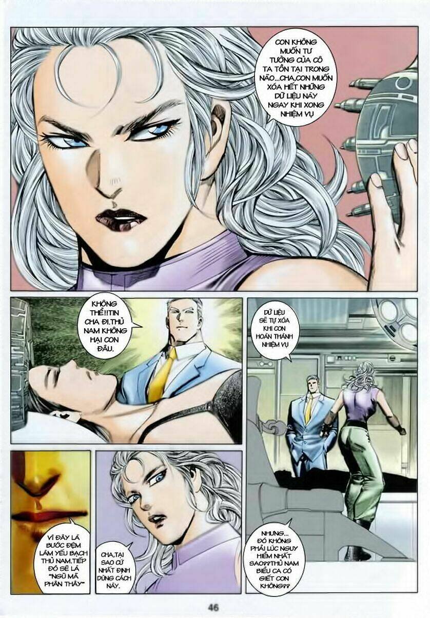 hải hổ 2 chapter 34 12