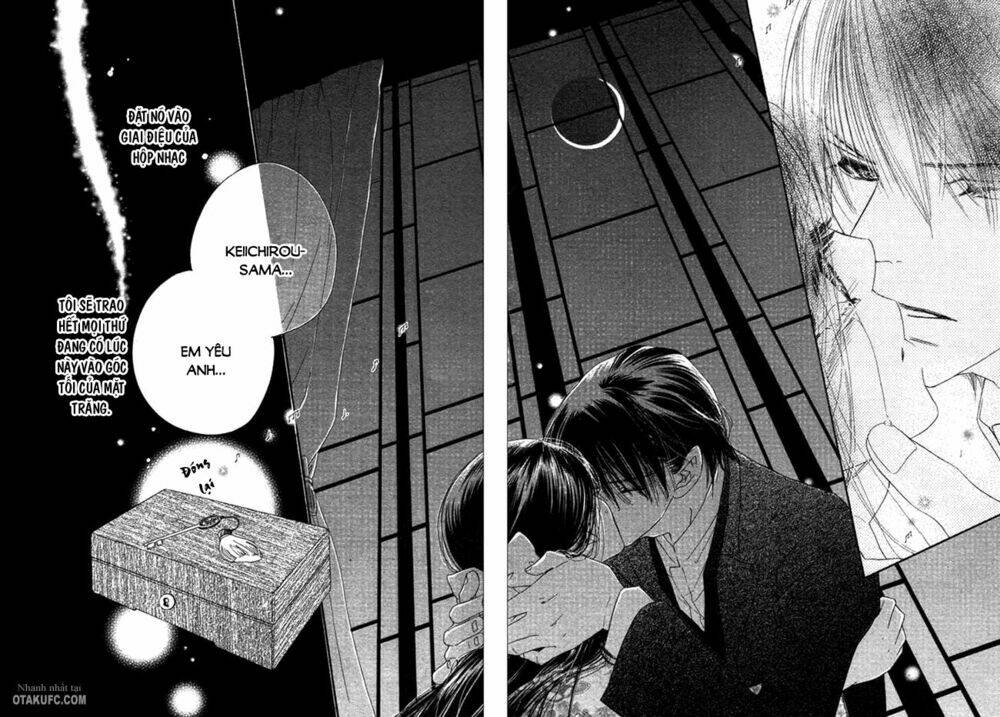 tổng hợp one shot. chapter 7 47