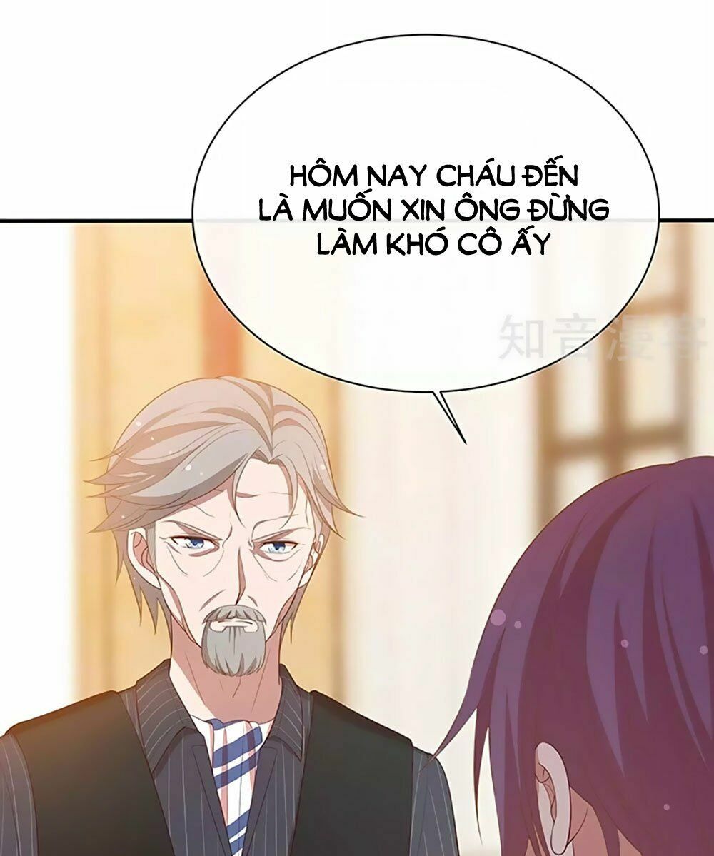 cả thế giới đều không bằng người chapter 60 11