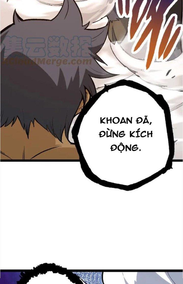 từ cây cổ thụ bắt đầu tiến hóa chapter 33 66