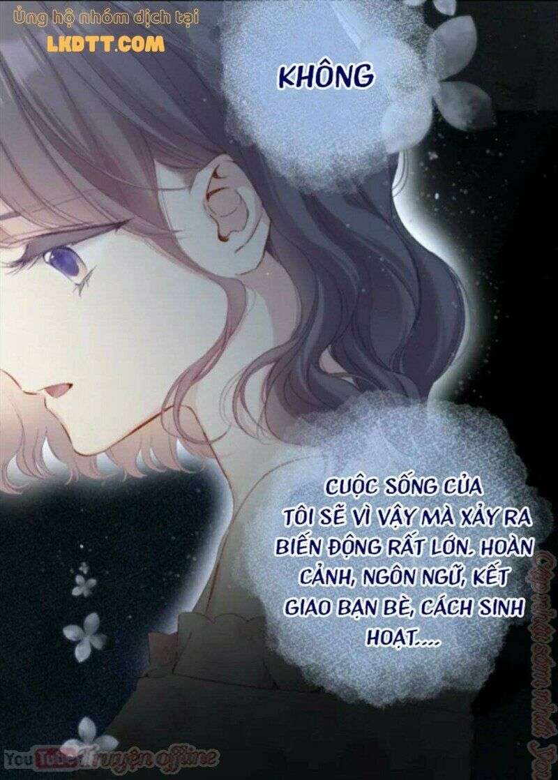 bảo vệ siêu sao của tôi chapter 134 27