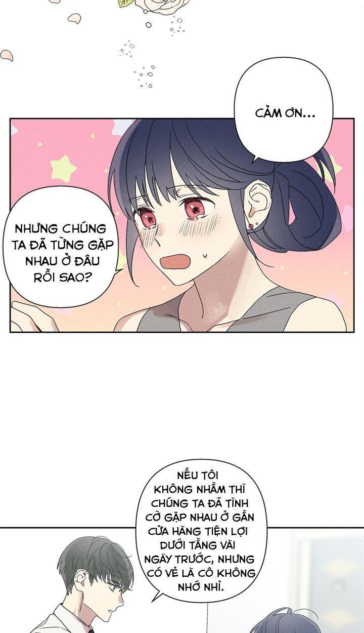 bạn trai tôi là một con ma ngọt ngào chapter 7 21