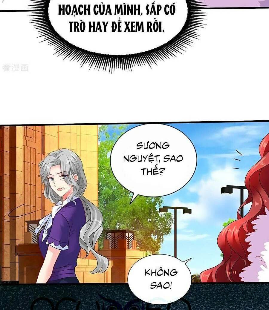 Một Thai Hai Bảo : Đưa Mami Về Nhà ! Chapter 382 - Trang 25