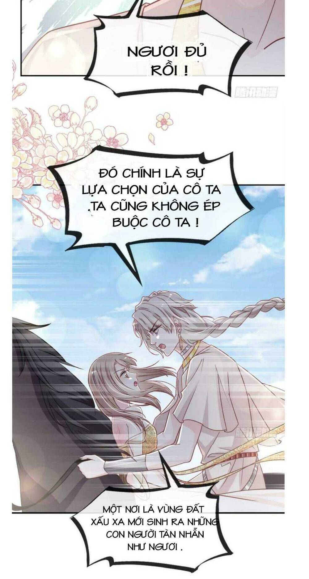 thiên hạ đệ nhất sủng phi chapter 68.2 5