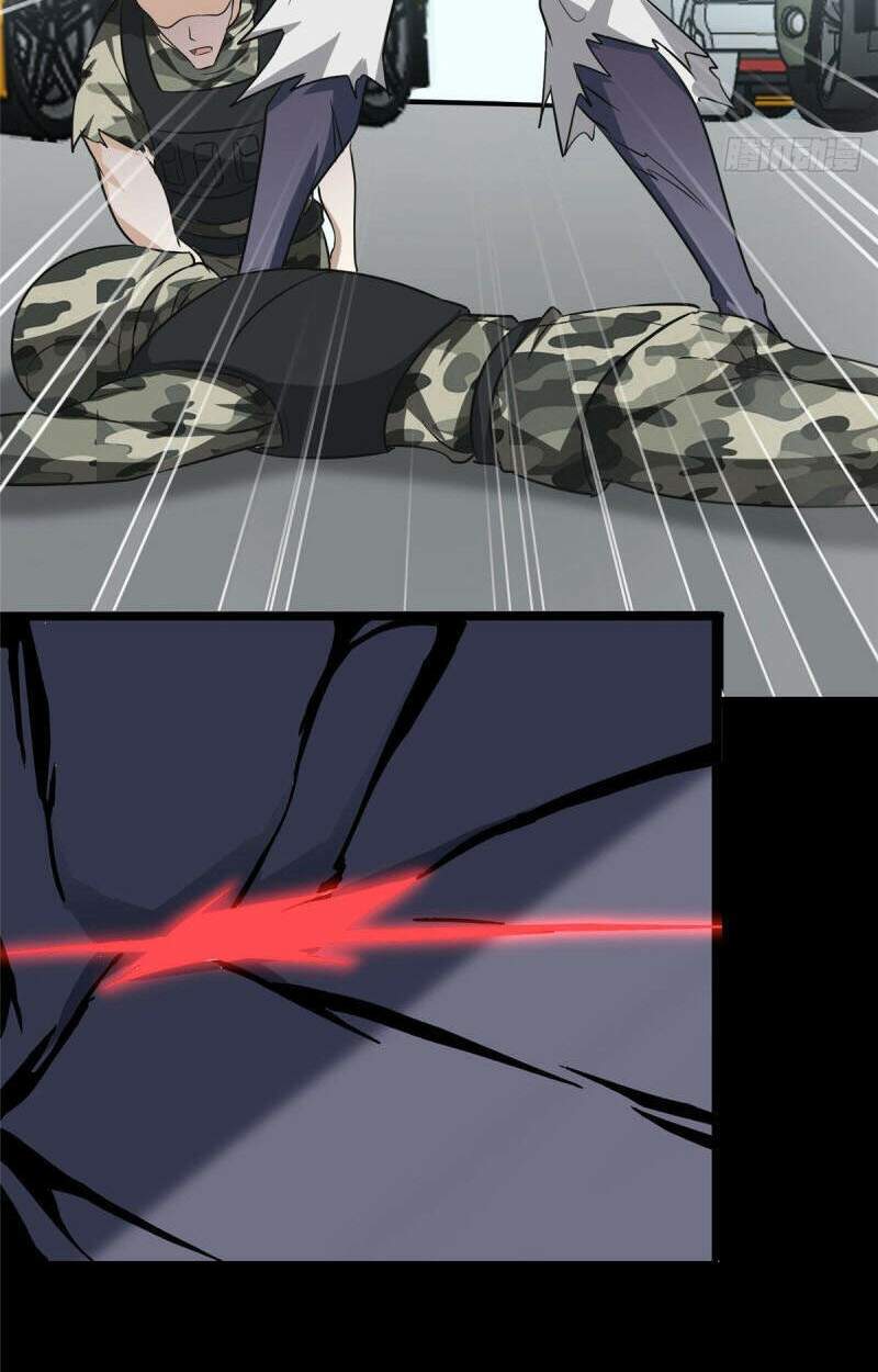 bạn gái virus của tôi chapter 266 52