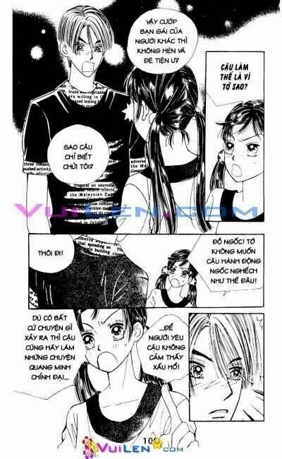 giấc mơ thần tượng chapter 6 109