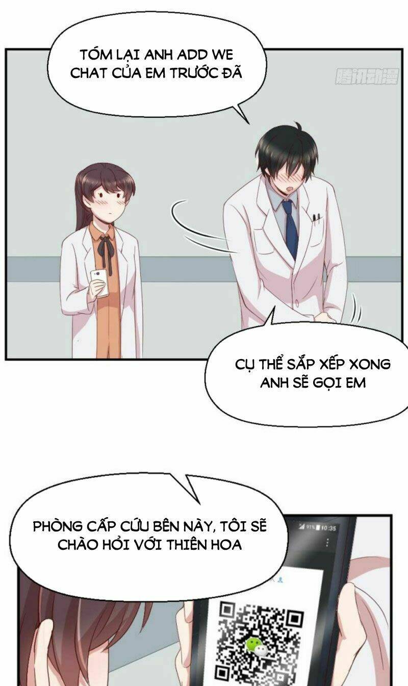 thần y apollo của tôi chapter 24 33