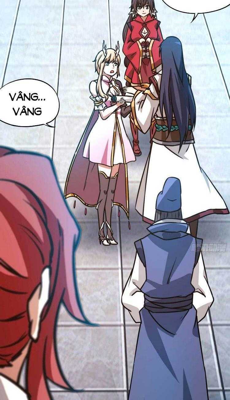 vạn cổ kiếm thần chapter 177 8