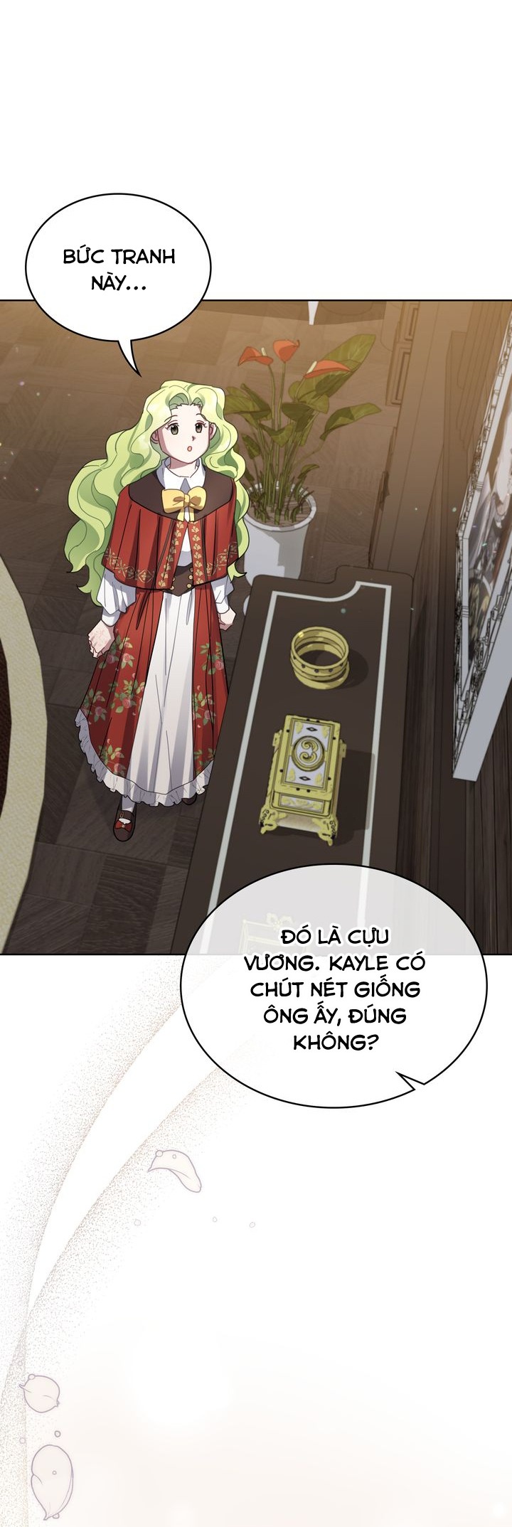 công chúa muôn loài chapter 43 24