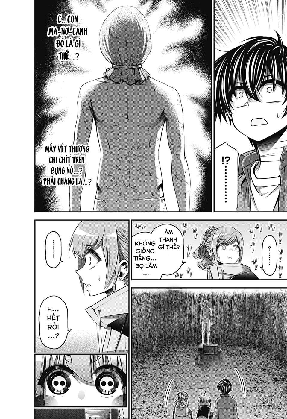 thợ săn ác linh chapter 16 25