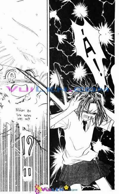 đôi giày thủy tinh chapter 6 40