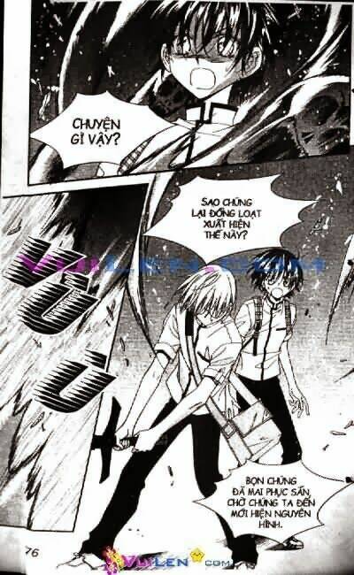 nàng công chúa bỏ trốn chapter 7 74