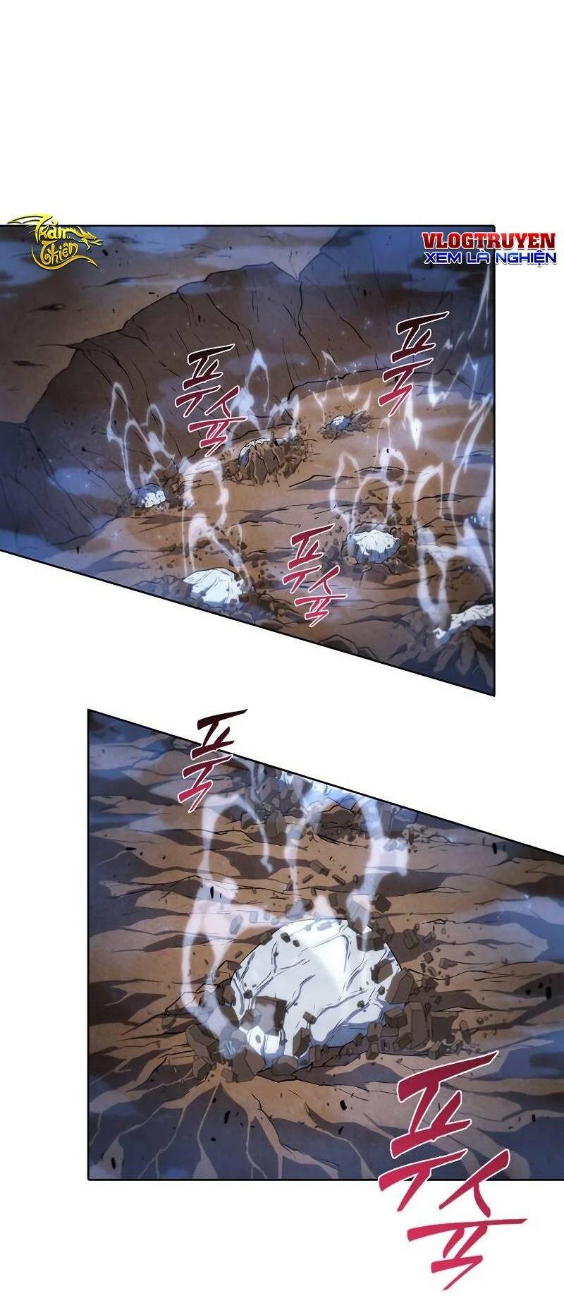 đào thoát khỏi ngục tối chapter 0 6