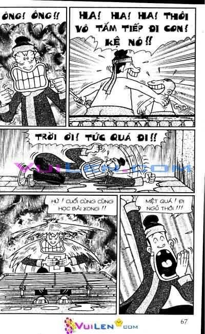 thần đồng đất việt chapter 43 67