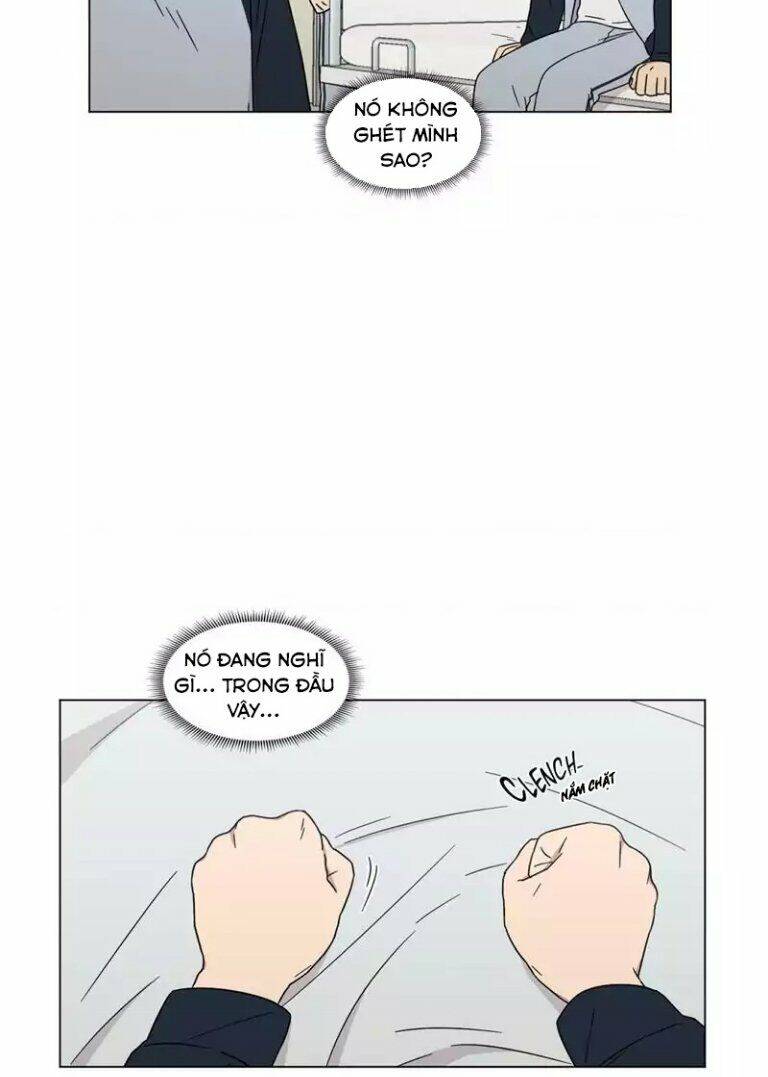 …”một sự thật khá khó chịu.” chapter 53 49