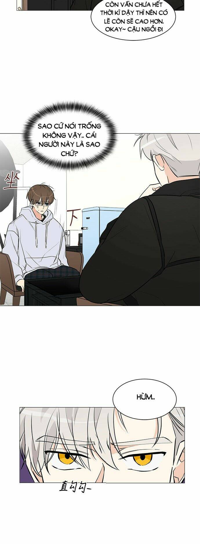 thiếu nữ 1m8 chapter 6 10