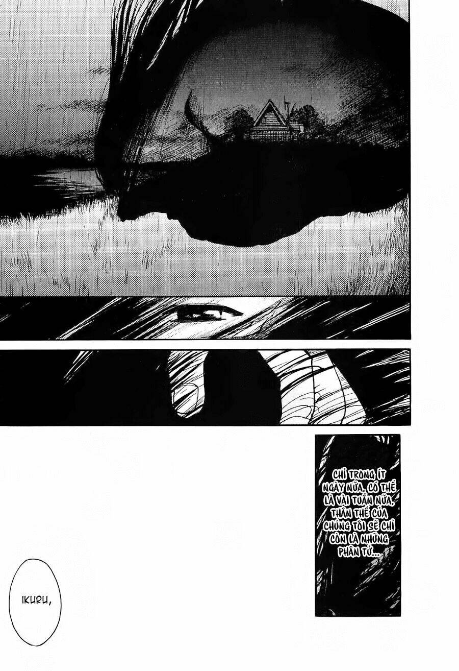 ai ren chapter 27 24