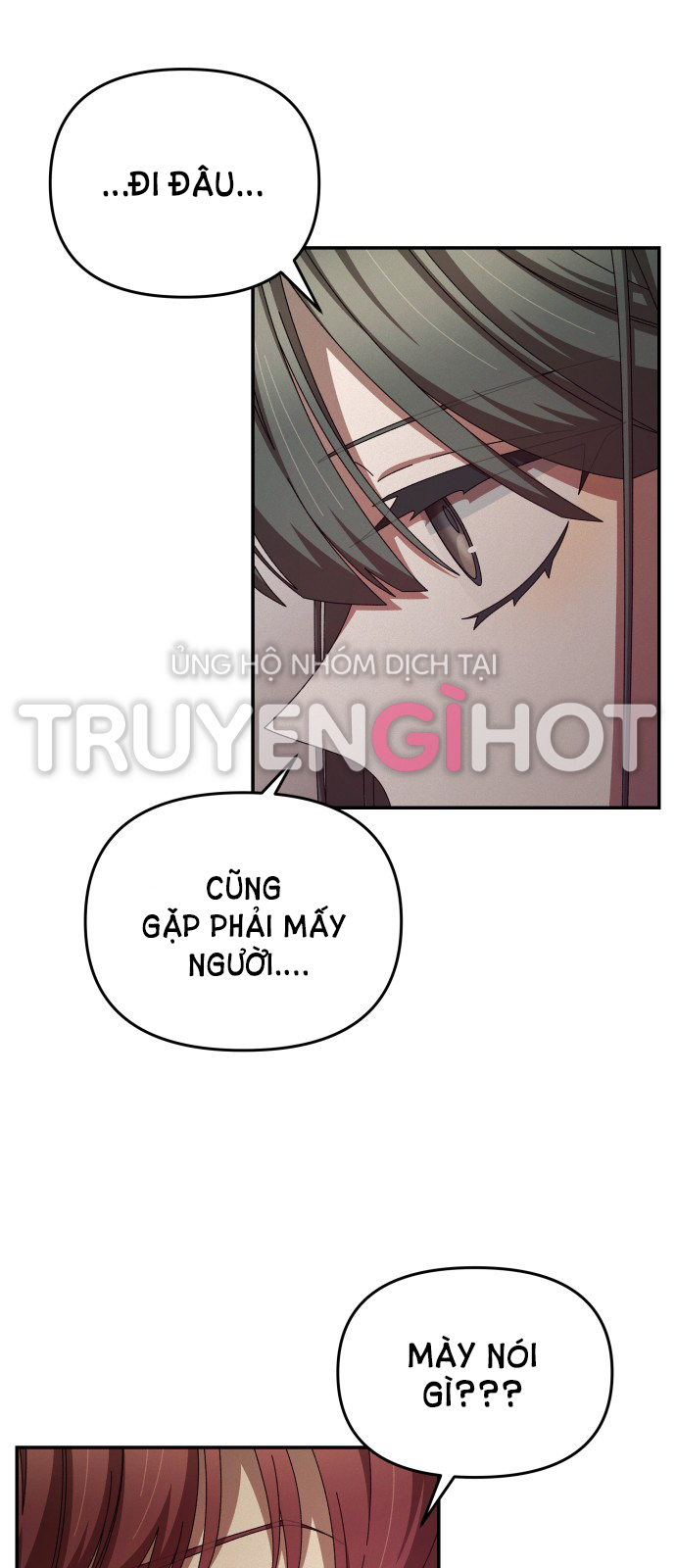 bạn gái tôi là robot -câu chuyện của cheol soo và young hee chapter 3.2 21