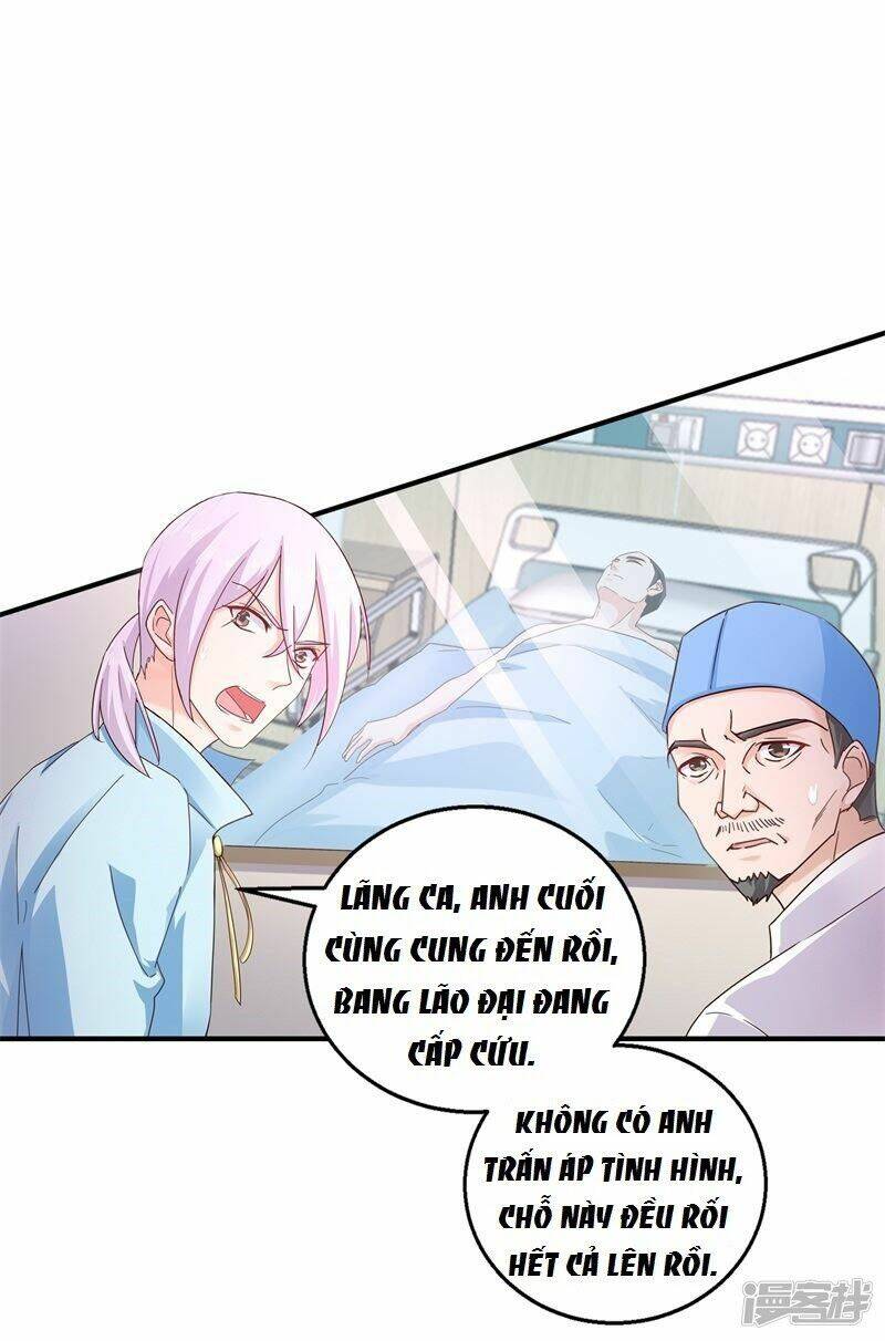 nhập cốt noãn hôn chapter 292 4