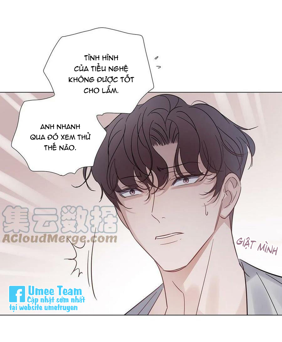 hôm nay nam giả trang nữ vẫn chưa được cầu hôn! chapter 78 25