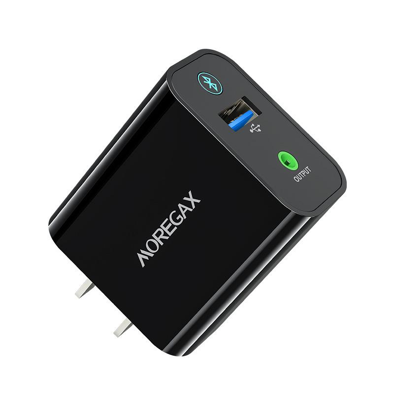 Phong cách mới nhất loa cũ loa đã sửa đổi Bộ thu Bluetooth 5.0 chuyển đổi âm thanh bộ khuếch đại công suất video máy tính bộ chuyển đổi truyền dẫn không dây