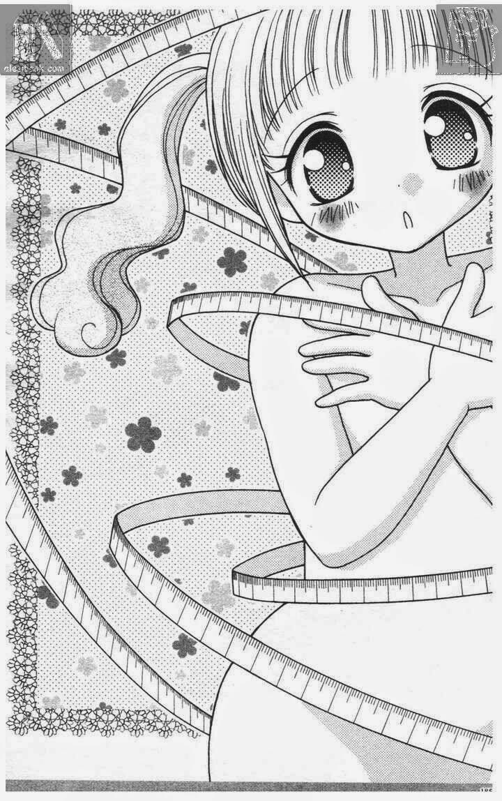 điều thầm kín của tsubomi chapter 13 18