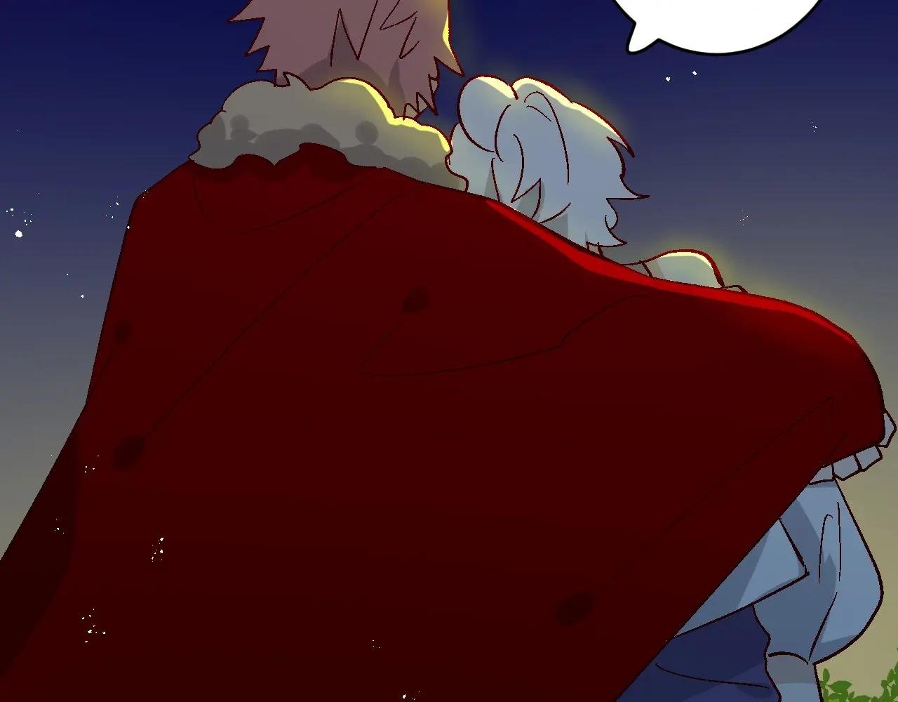 hoàng tử của hoàng tử (end) chapter 11 61