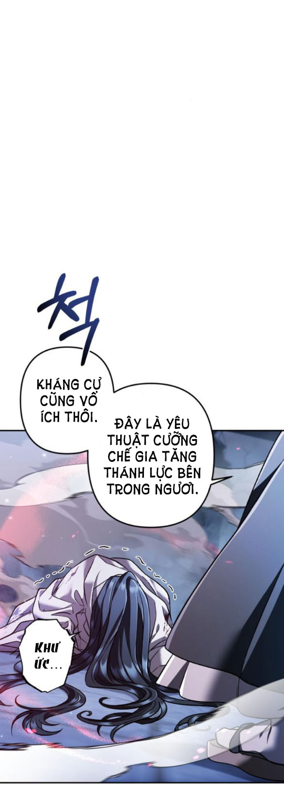 bản tình ca heeran chapter 60.1 23