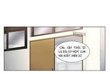 si mun - người giao tiếp với linh hồn chapter 11 8