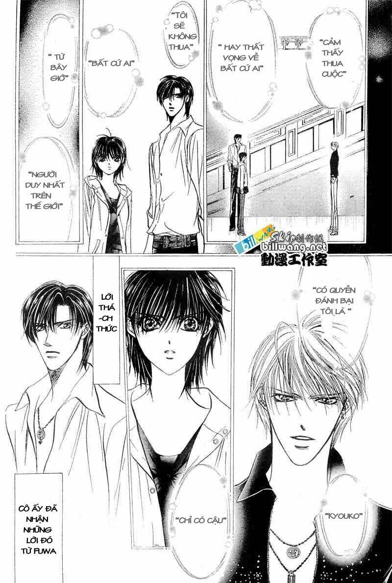 thử thách của kyouko chapter 94 30