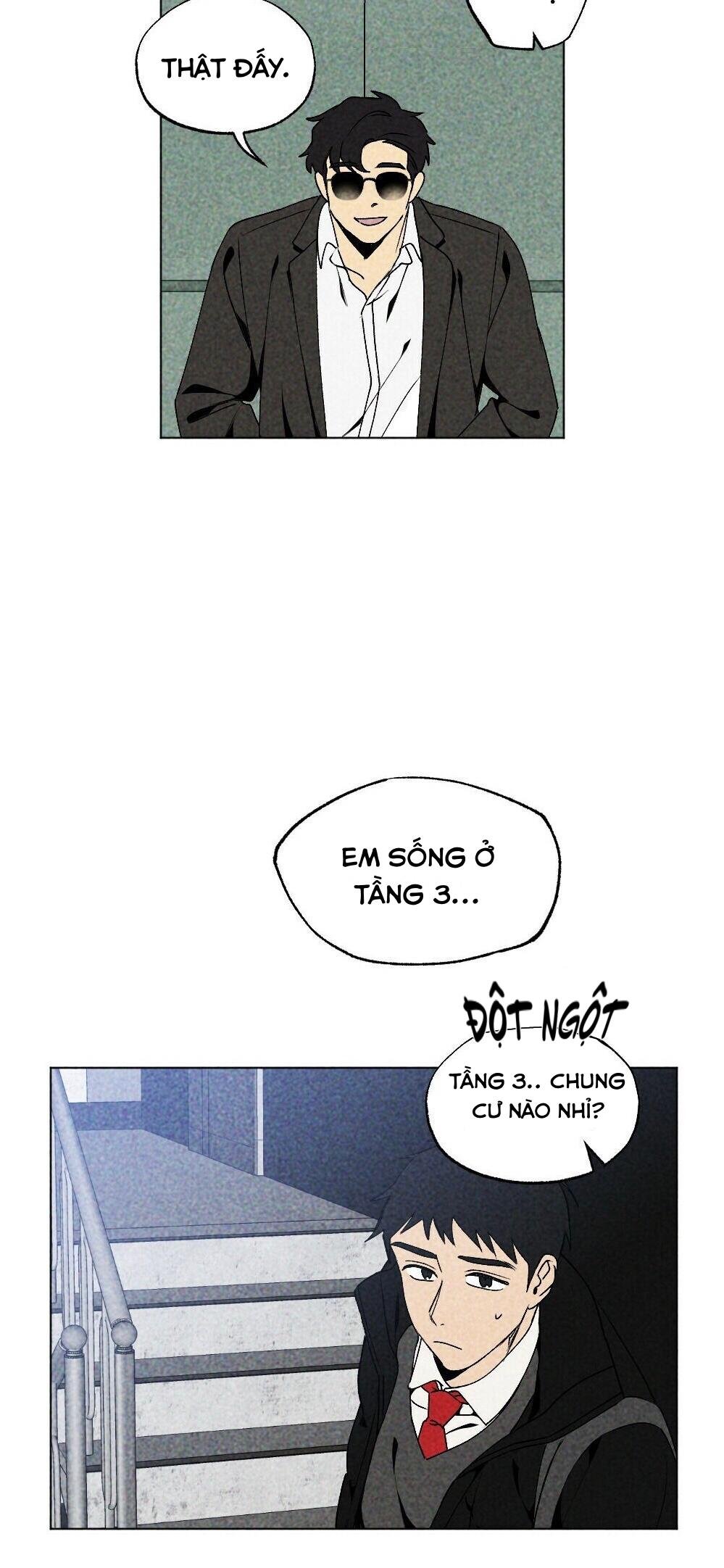 câu chuyện tình yêu chapter 6 28