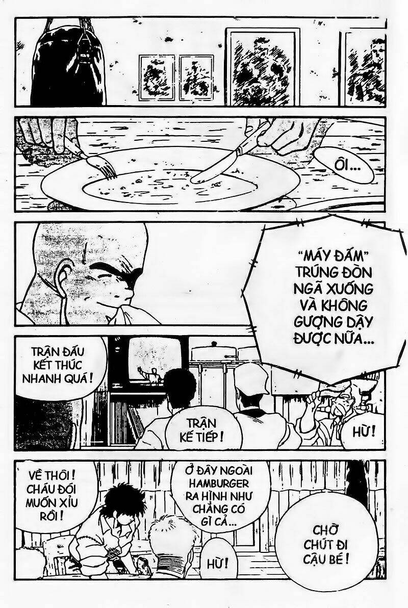 truyền nhân atula - shura no mon i chapter 98 18