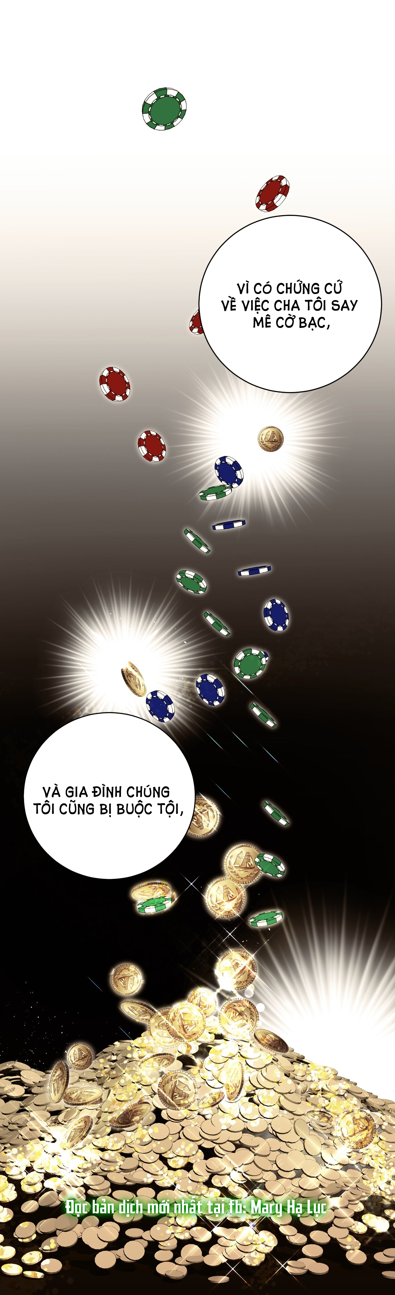 hợp đồng hôn nhân với hai người chồng chapter 2.2 32