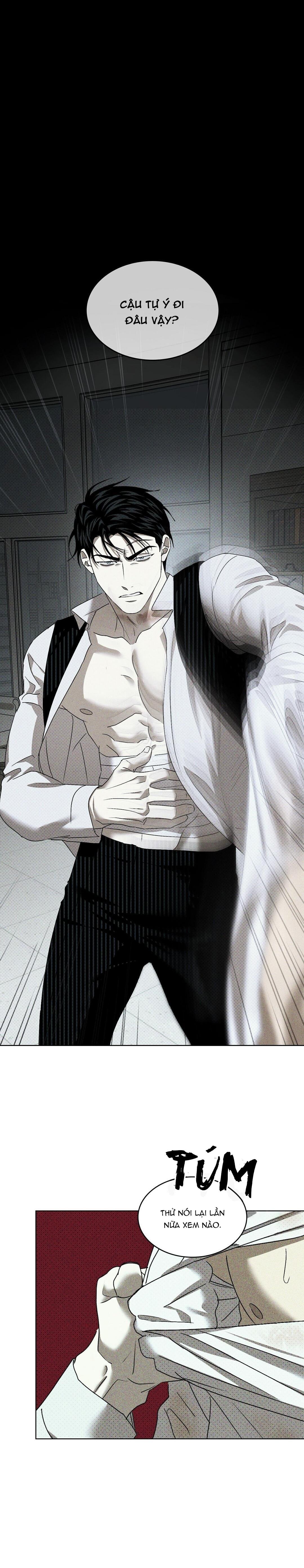 dưới ánh đèn xanh ss2 chapter 15 22