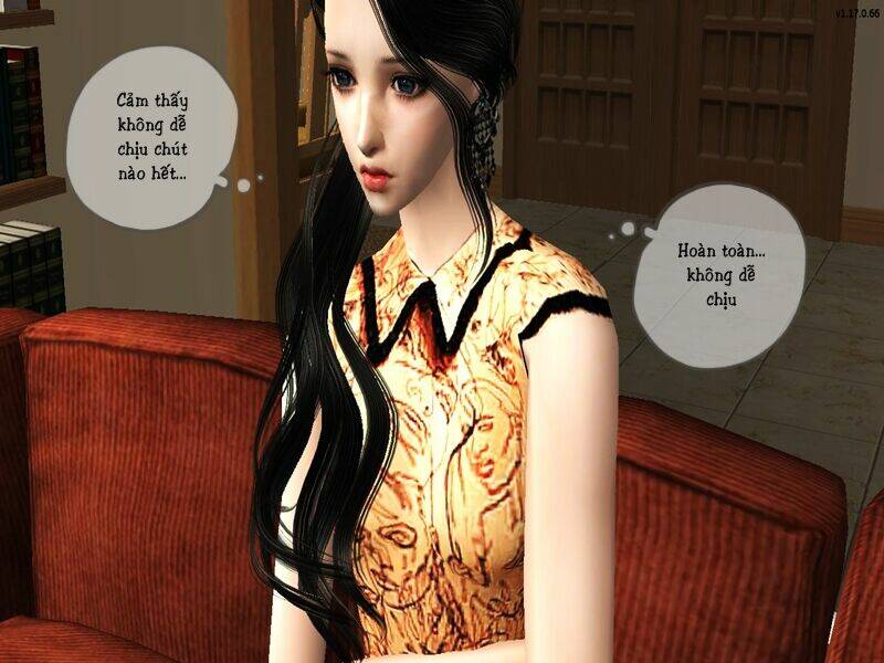 nụ cười của anh [truyện sims] chapter 39 65